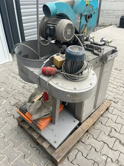 Kotoučová pila - 3
