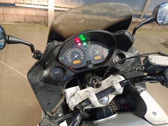 Honda CBF600S - 3