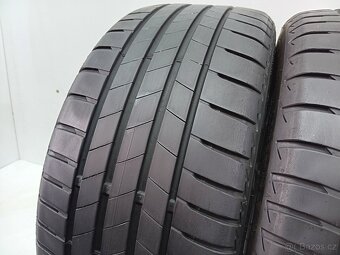 Letní pneu 215/45/17/Bridgestone - 3