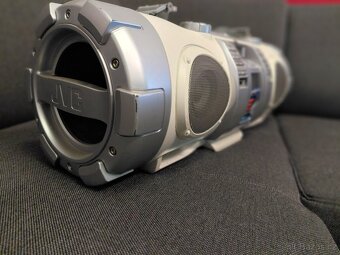 JVC BOOM BLASTER - 3