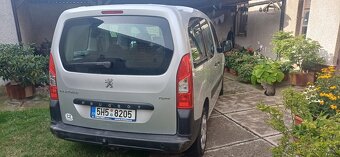 Peugeot Partner 1.6 - 3
