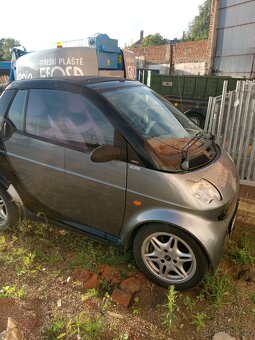 Smart Fortwo - 3