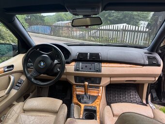 Bmw X5 3.0d - 3