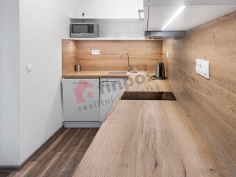 Prémiový apartmán 59m2 - Říčky v Orlických horách - 3