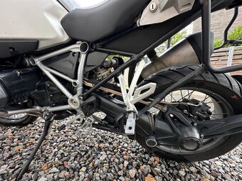 R1250 GS Adventure - 3