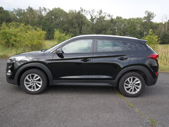 Hyundai Tucson 1,7 CRDi, r.v. 02/2016, naj. 168tkm - 3