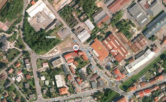 Prodej, Byt 1+kk, Hořovice, ulice Fügnerova - 3