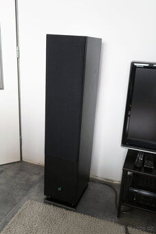 Repro Elac EL 170 S černá - 3