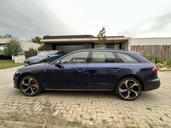 Audi A4 Avant, 2.0TDi 150kW S-Line Quattro - 3
