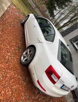 Škoda Octavia 3 1.2 tsi 77kW - 3