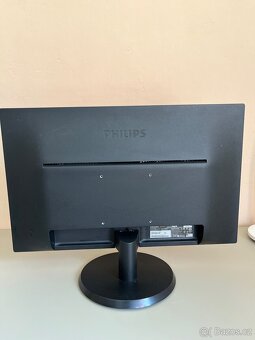 Philips Monitor 223V5L - 3