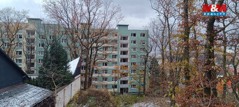 Prodej bytu 1+1, 36 m², Jirkov, ul. Pionýrů - 3