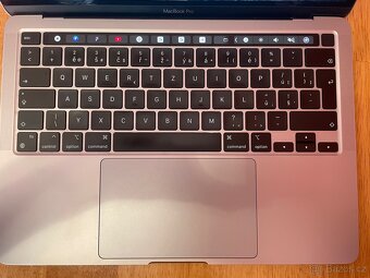 🦍 MacBook Pro 13” M1 (2020) (16/512)- SUPER STAV🌟 - 3