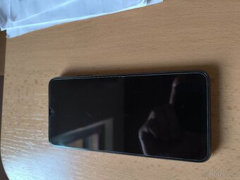 Xiaomi Poco M3 4/128gb black - 3