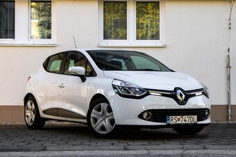 Renault Clio 1.2 16V Life - 3