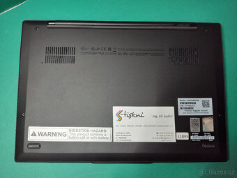 Lenovo Thinkpad X1 carbon g12 5-125u 32GB/1TB√3kOLED√2rz√DPH - 3