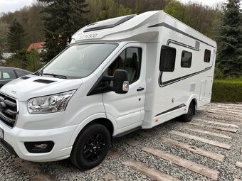 Etrusco T 6.9 SF - 4 postele - 3