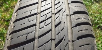 Letní pneu Barum 165/70 R13 2ks - 3