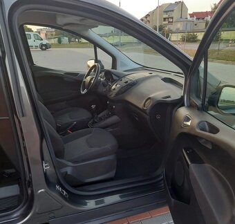 Ford Transit Courier 1.5 TDCi Trend - 3