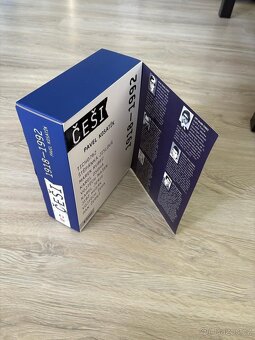 Češi 1918-1992 v boxu - 3