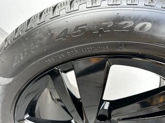 Alu kola 5x112 r20 s pneu (Nevada) - 3