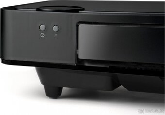 Horkovzdušný ventilátor Black Decker BXWSH 2000 E, nepoužíva - 3