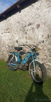 Babetta 207/100 - 3