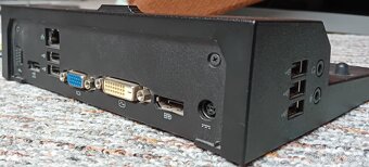 Dokovací stanice Dell PR03X, funkční - 3