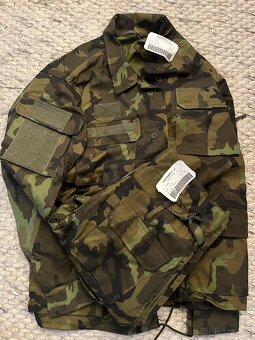 Kompletní maskáče letní i celoroční - 3