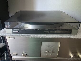 PANASONIC SL H 350 AUTOMAT - 3