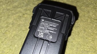 DJI Mavic 3 aku - 3