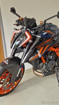KTM Super Duke 1290 R EVO, Tech Pack, Carbon - 3