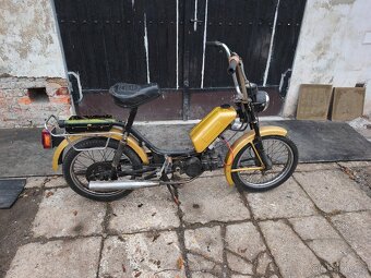 Babetta 210 - 3