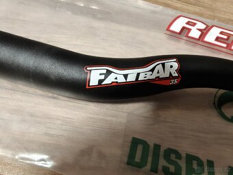 Renthal Fatbar 35 - 3