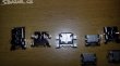 Prodám mikro USB konektory do tabletů a mobilů - 3