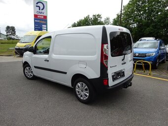 Renault Kangoo L1 1.5 DCI,garance km - 3