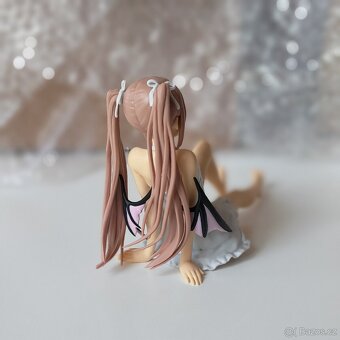 Rurudo Koakuma-chan anime figurka - 3