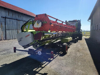 Claas Lexion 670 - 3