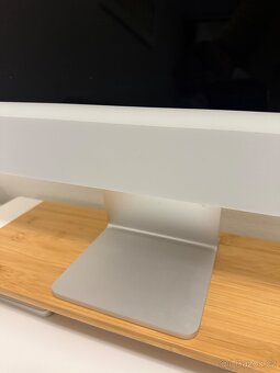 iMac 24” Retina 4.5K (M3, 2023) 8GB RAM, 256GB SSD - 3