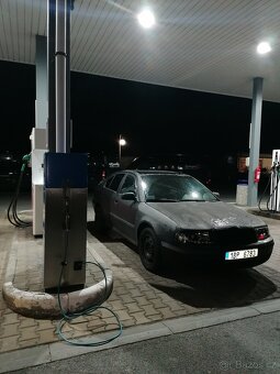 Octavia 1.9tdi 81kw - 3