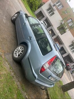 Ford Mondeo 2.0Tddi 66kw - 3