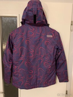 Nordblanc zimní bunda dětská - 3