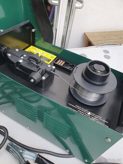 Svářečka PARKSIDE PFDS 120 A2 - 3