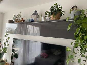 TV sestava Ikea Besta - 3