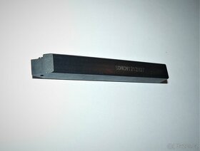 Soustružnický nůž SDNCN 1212 H07 na vnější soustružení -NOVÝ - 3