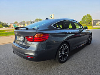 BMW 330xd GT 190kW (F34) - 3