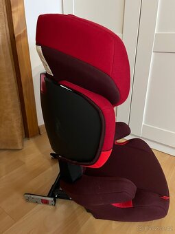 Autosedačka Cybex 15-36kg - 3