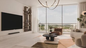 🏙️ Život v duchu „Refined Luxury“ – nový projekt REFINE STA - 3