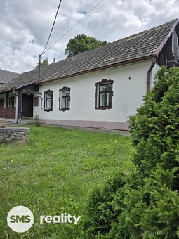 RD Otinoves se zahradou 598m² - 3