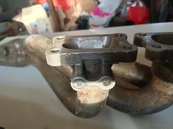 Díly BMW E46 M3 - 3